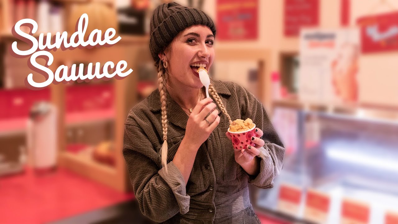 Lenii | Sundae Sauuce Parlor Performance
