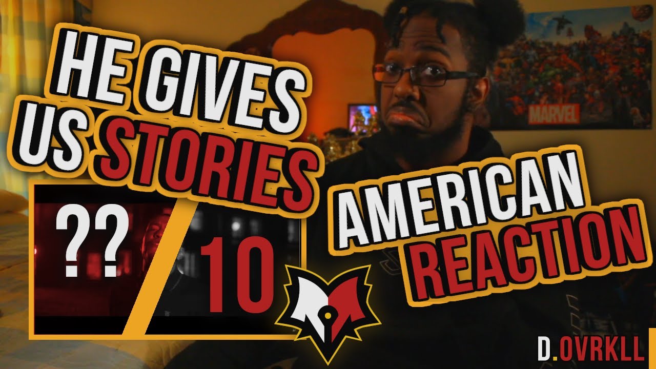 Dutchavelli - Zero Zero (Official Music Video) *OVRKLL REACTION*