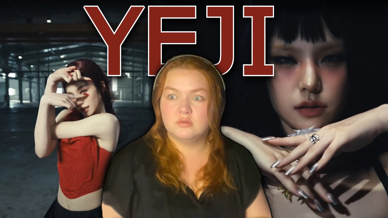 YEJI 