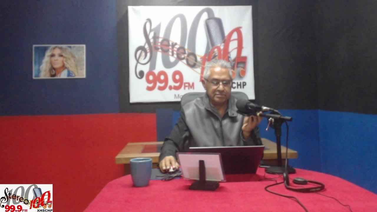 NOTICIAS AL 100.  A 13 DE FEBRERO DEL 2026.