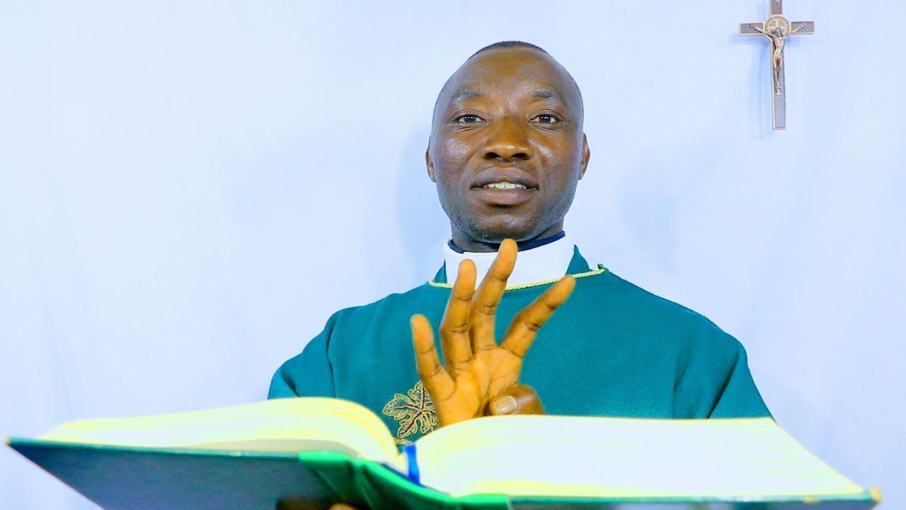Dore ibimenyetso 4 bizakubwira umuntu w’inyangamugayo! Iki kintu uzagikore niba ushaka gukira!