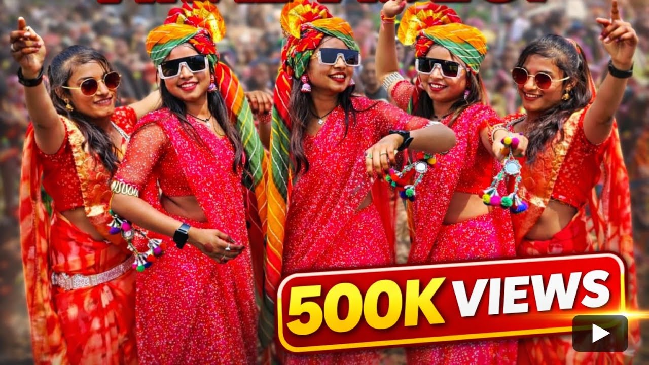 😍इंस्टाग्राम😘 वायरल 🧚 priti💕 jamra💝 viral girls timli dance video 2025