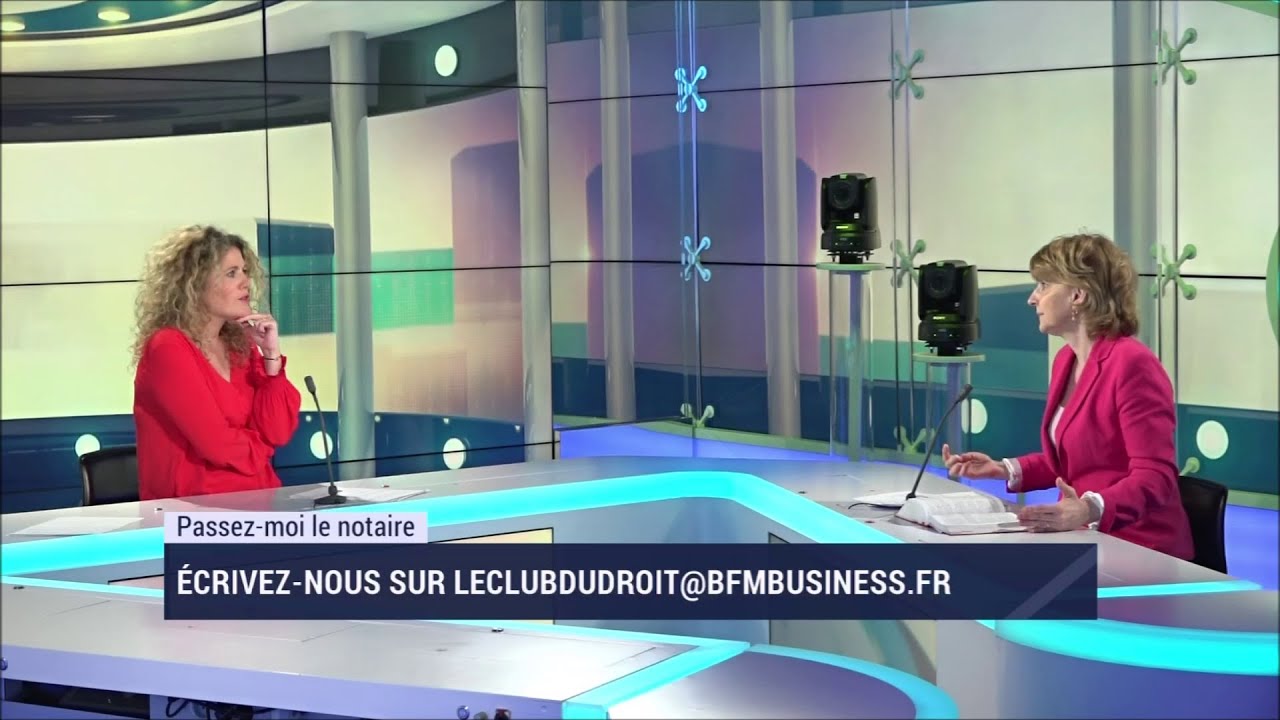 Divorce : sans contrat de mariage, quand le notaire procède-t-il au partage de la communauté ?