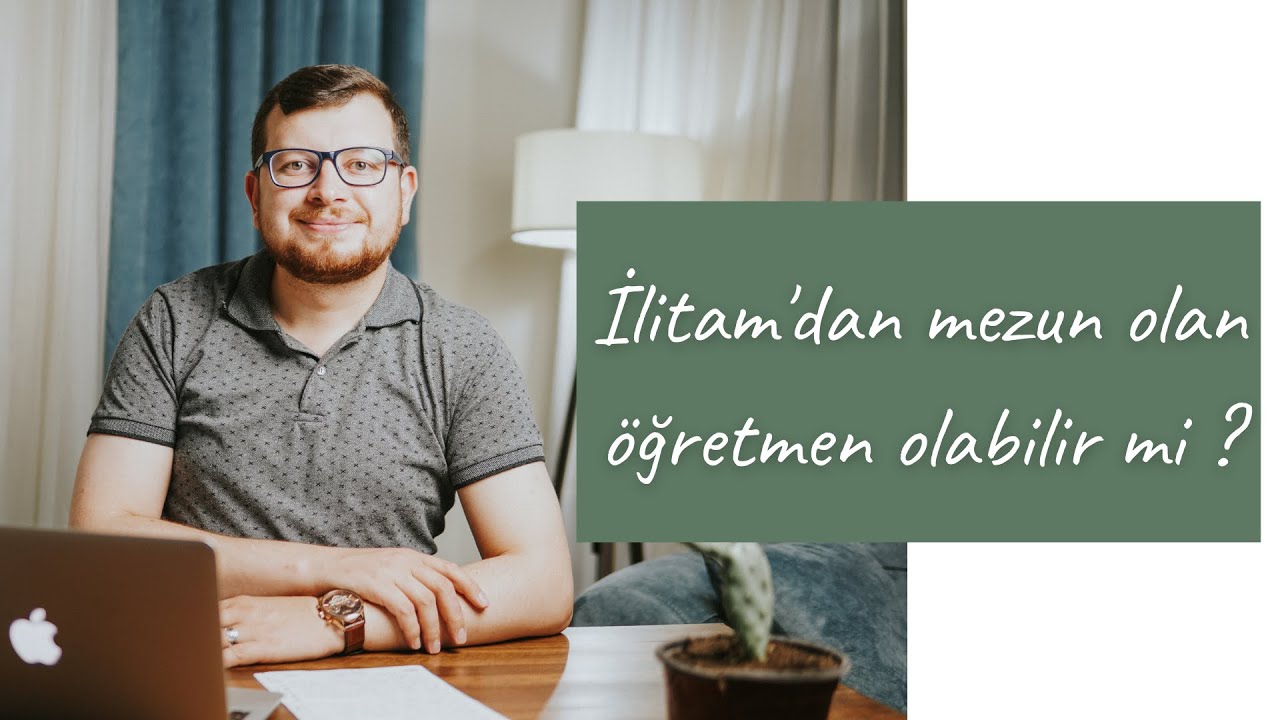 İlitam Nedir ?  -DGS ile İlitam Okumak