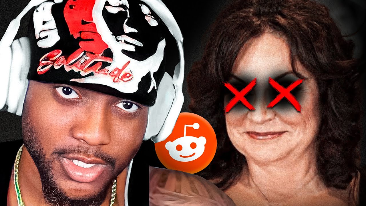 When Reddit Users SOLVED A M*RDER Mystery