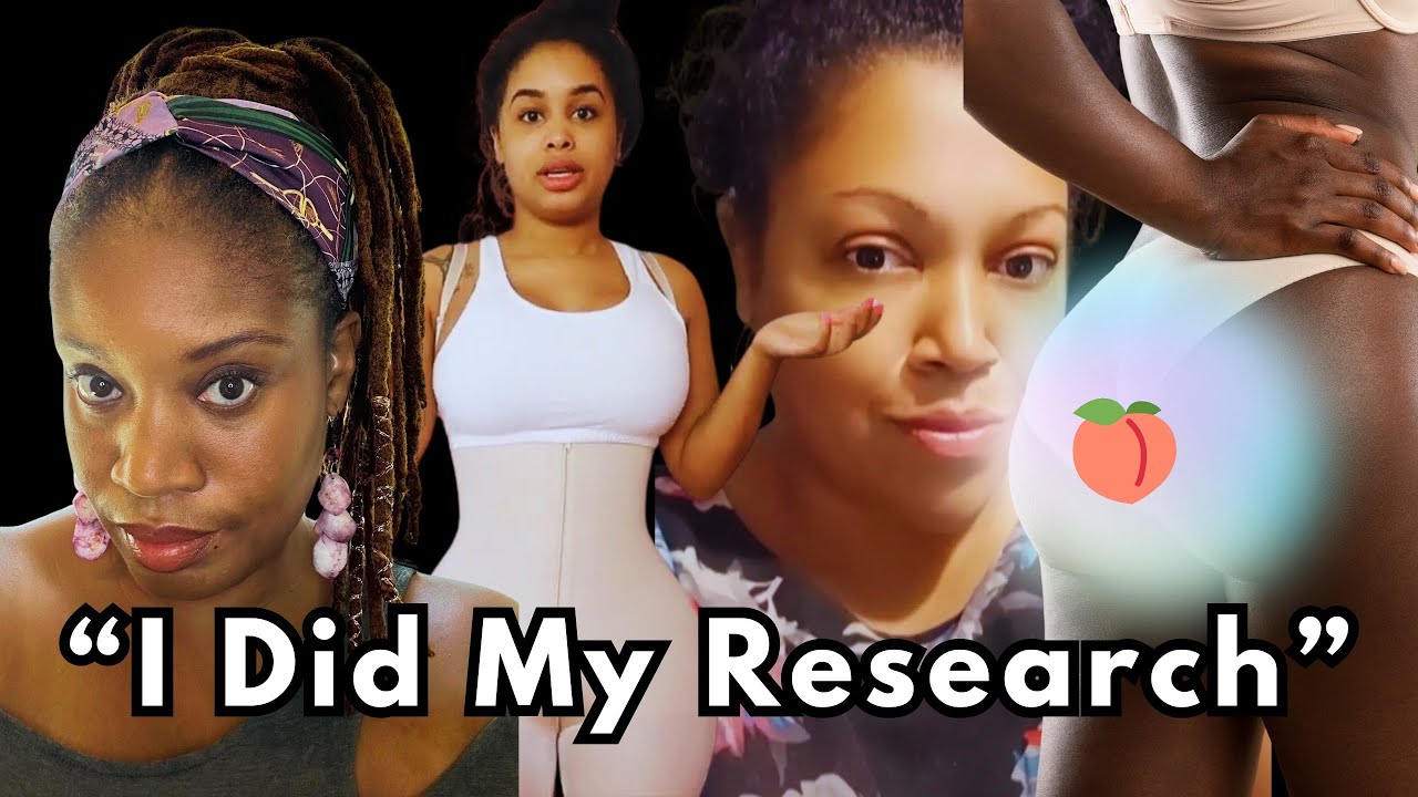 What No One Tells Black Women Until It’s Too Late (STS 6).