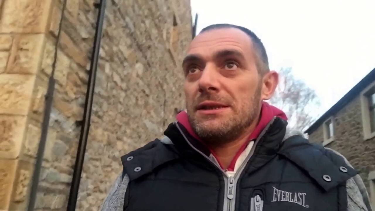 Vlog grindleton Uk