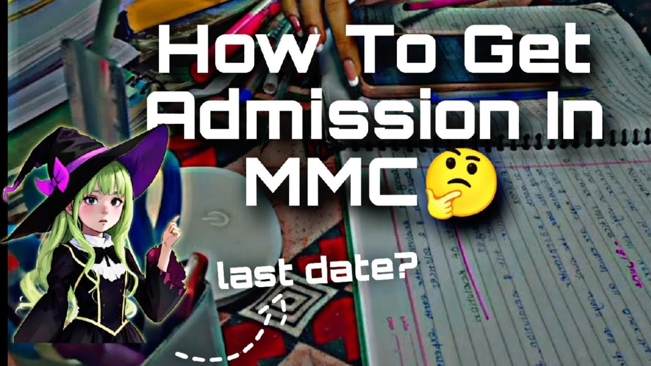 How To Get Admission In Magadh Mahila College|🎀|#PATNA UNIVERSITY ✅