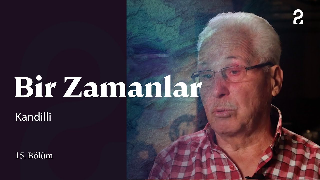 Kandilli | Bir Zamanlar | 15. Bölüm @trt2