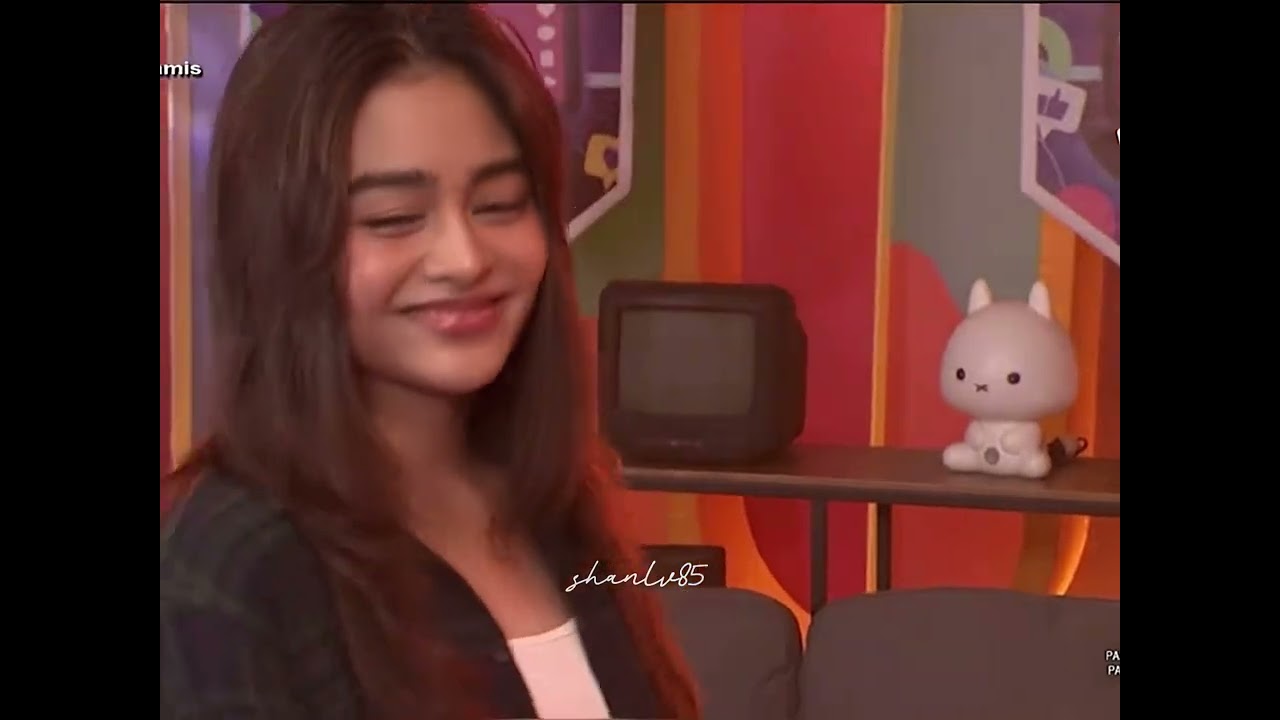 Vivoree singing ‘Dalawang Isip’ on Pak Na Pak! - June 19, 2023