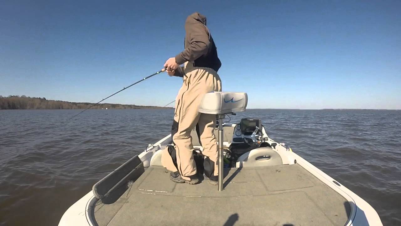 Toledo Bend 01:12:16