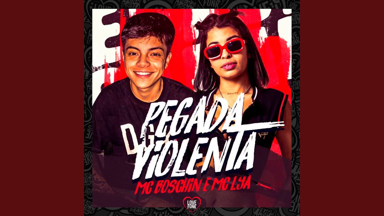 Pegada Violenta