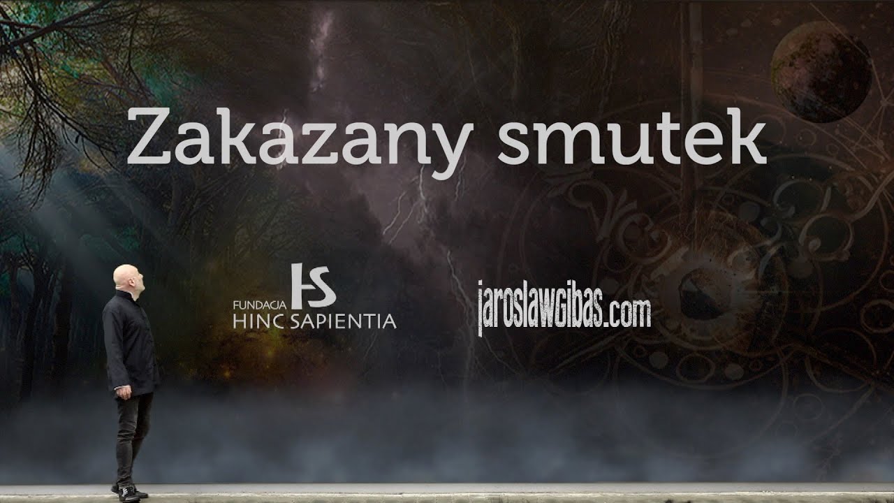 Zakazany smutek #261