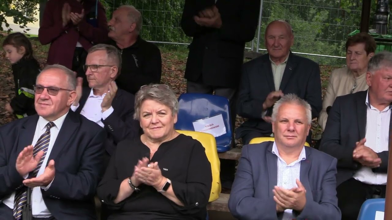 Powiatowe Zawody Sportowo   Pożarnicze 2025