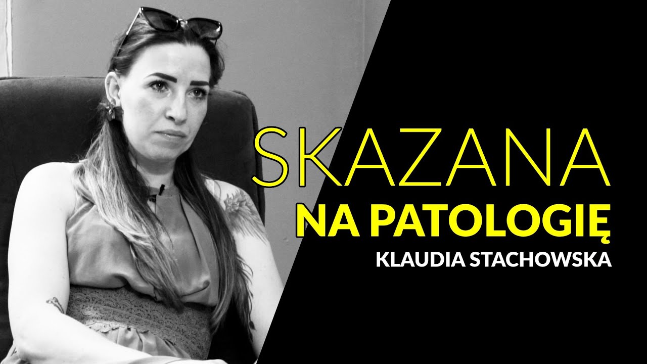 Urodziłam dziecko w więzieniu