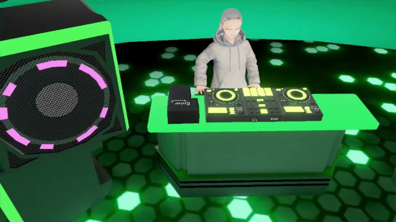 Live from VirtualCast 2022.12.13