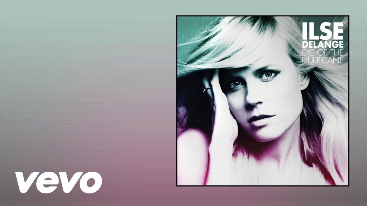 Ilse DeLange - Dance On The Heartbreak