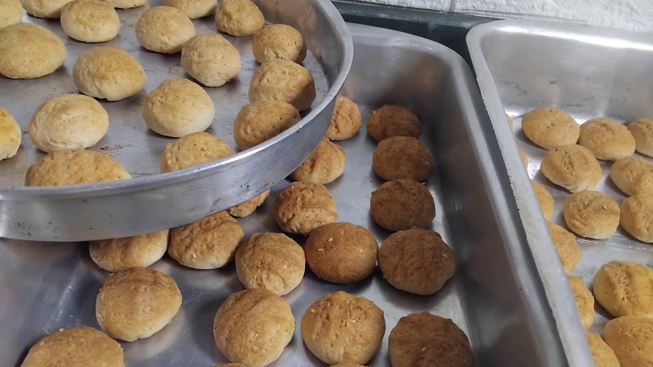 كحك العيد الدايب ❗️بتكات واسرار اول مره تعرفيها وخصوصا في الشتاء ❗️كحك يشرفك والكل هيطلب طريقته منك 