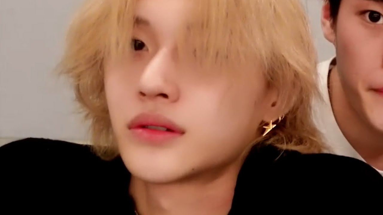 [RIIZE 원빈] 친구로 지내다 보면