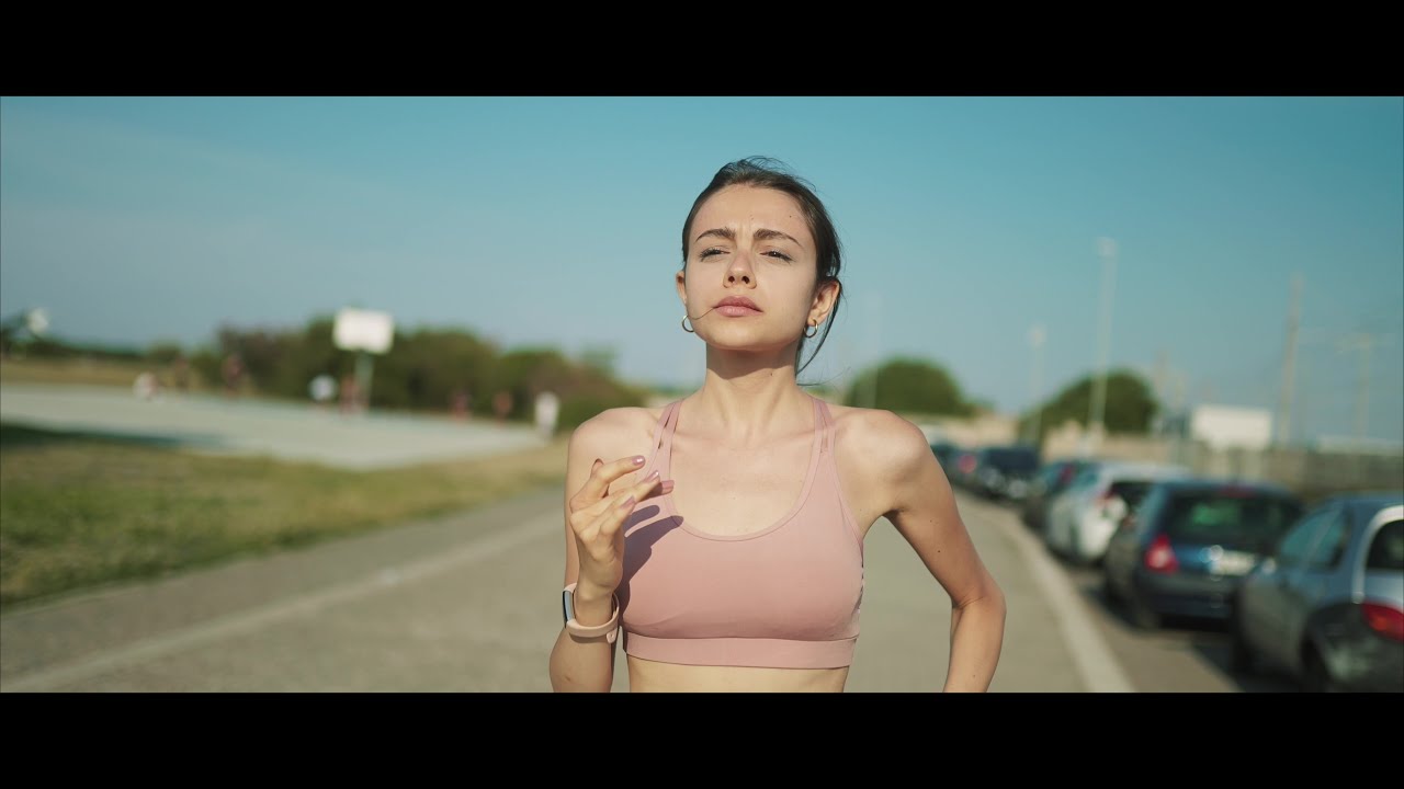 Donatella Gregorio - DCA 1995 (Official video)