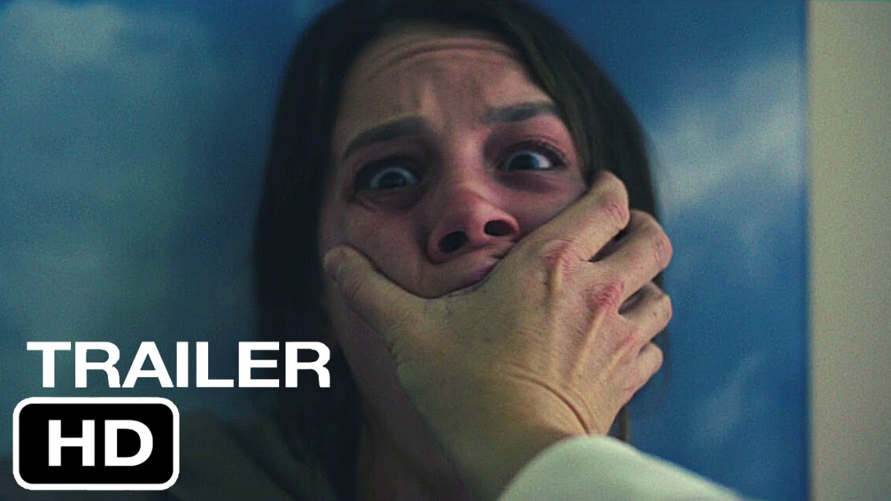 SMILE Official (2022 Movie) Trailer HD | Thriller Movie HD | Paramount Pictures Film