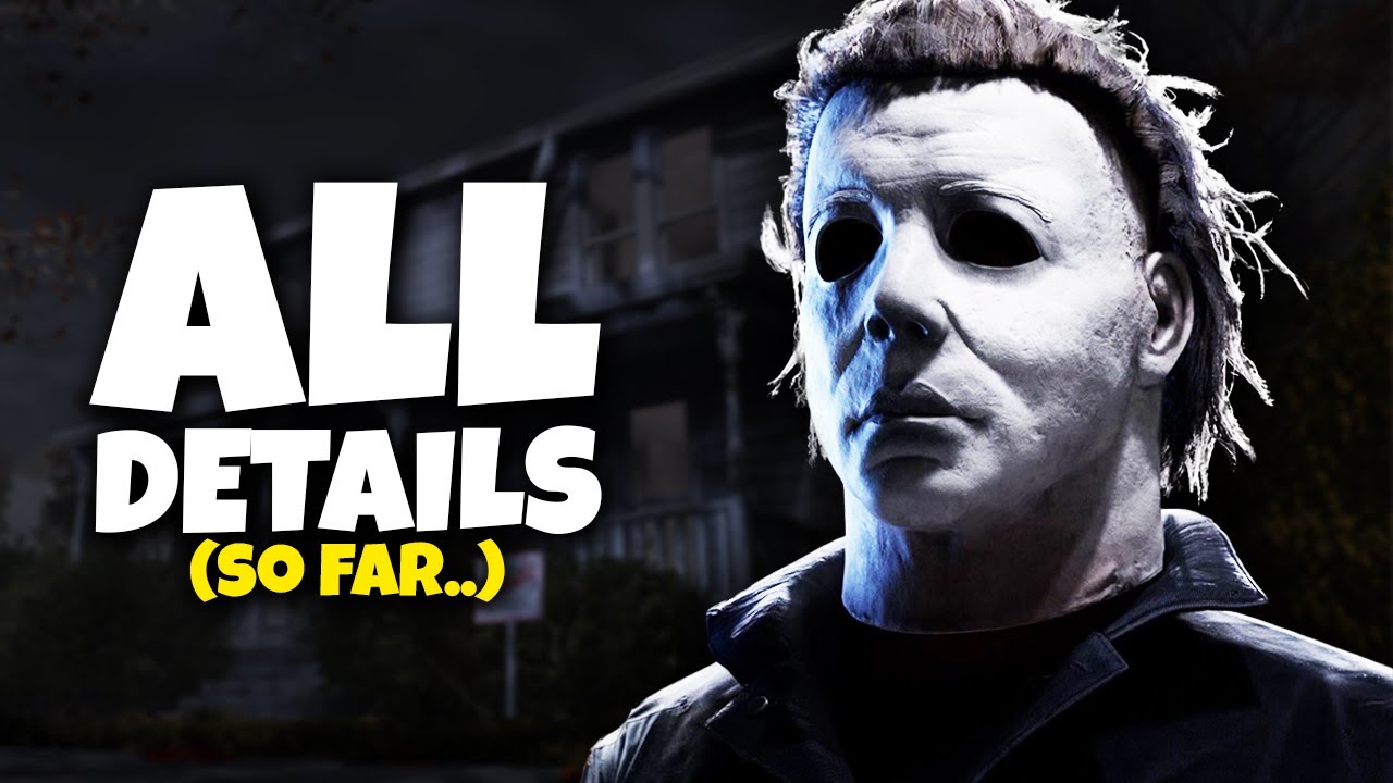 EVERYTHING We Know - HALLOWEEN GAME 🎃 (Release Date Speculation, Maps, Gameplay, Characters + More)