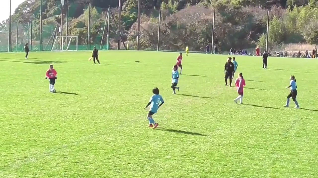 2024 1 14kokoa静岡県新春U-12大会