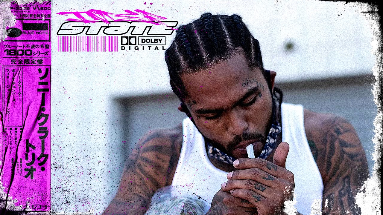 -SOLD- Nipsey Hussle type beat x Dave East type Beat 