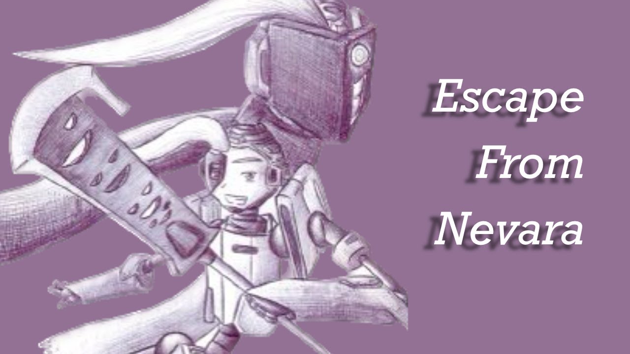 Escape From Nevara | All Episodes