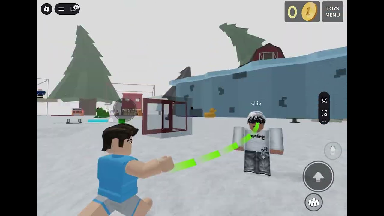Roblox