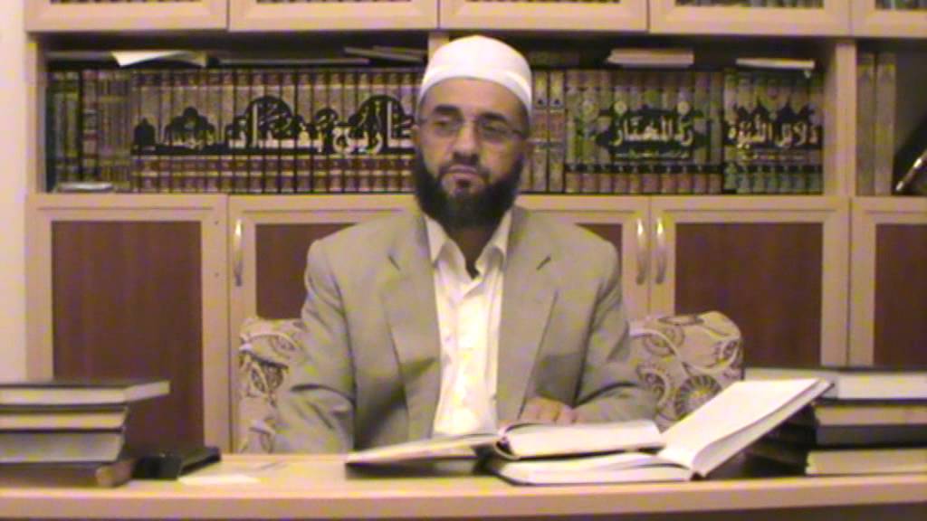 4) Hucurât Suresi 11. Âyet -Celâleyn Tefsîri - Molla Selahaddin Atalay - Huzur Medreseleri