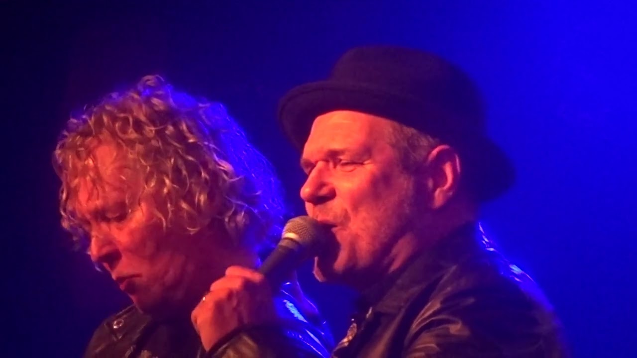 Black Blood Good Reason Sundbyberg Encore 260116