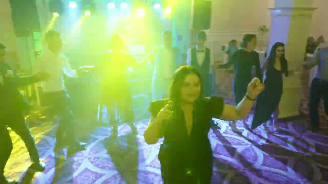 DJ KLASS- Program live (Solista)