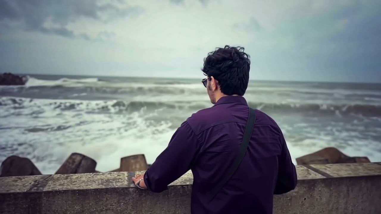 Shukriya Ada Karta Hoon - SURESH KUMAR SONI (official music video)