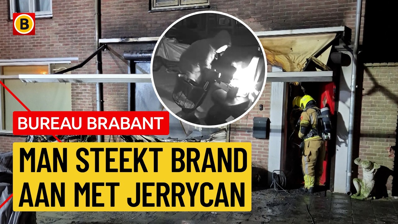 Avondje stappen eindigt in zware mishandeling | Bureau Brabant