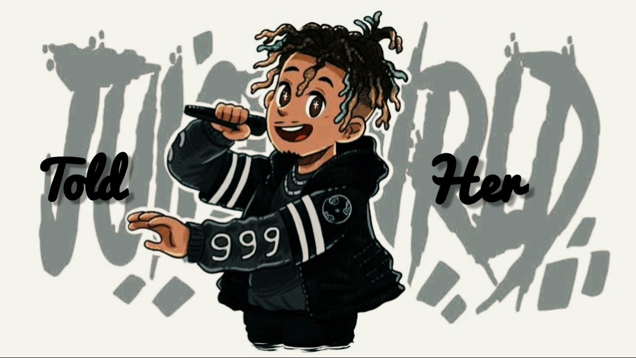 Juice Wrld - Told Her (Prod. Freedom)