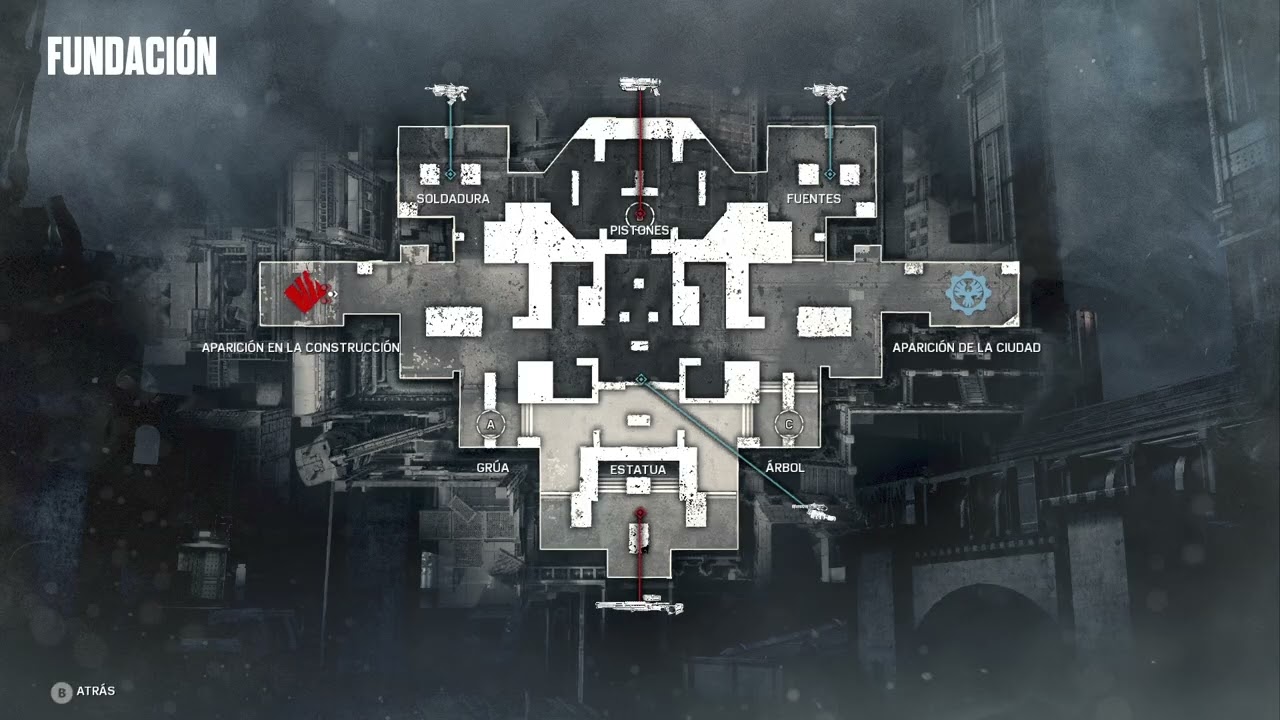 Increíble desempeño en challs #3 vs (DYSZ Y PLANCARTE)