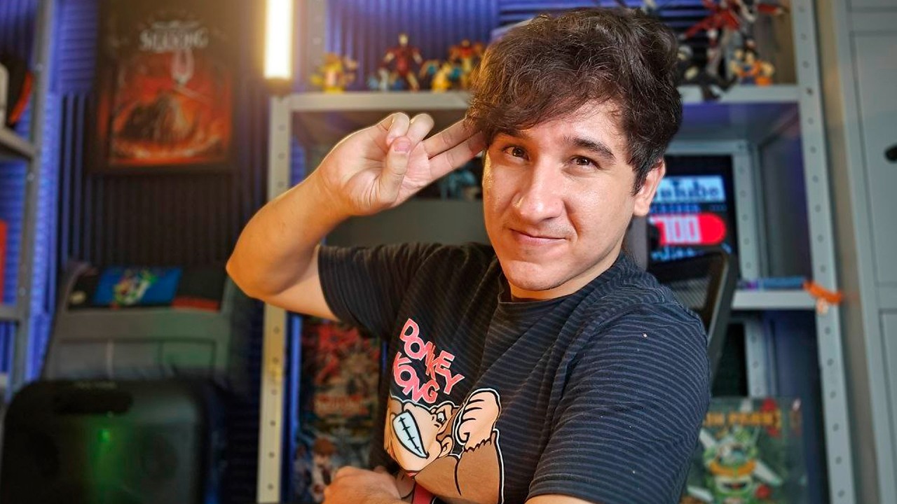 2025 chegou ao fim e quase me leva junto... Mas vamo nessa!