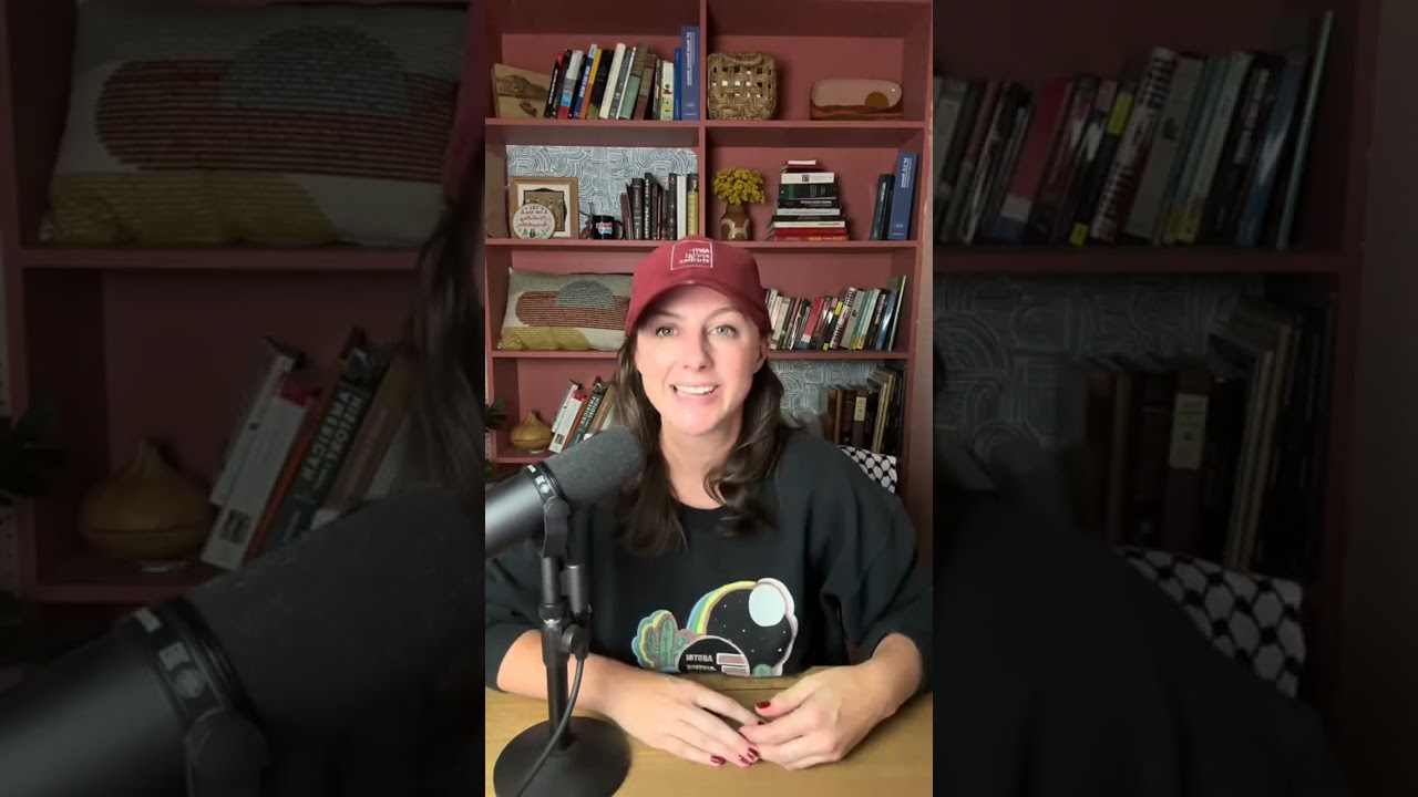 INVOLVE YOUNG PEOPLE (How to Resist Authoritarianism 8/12)
