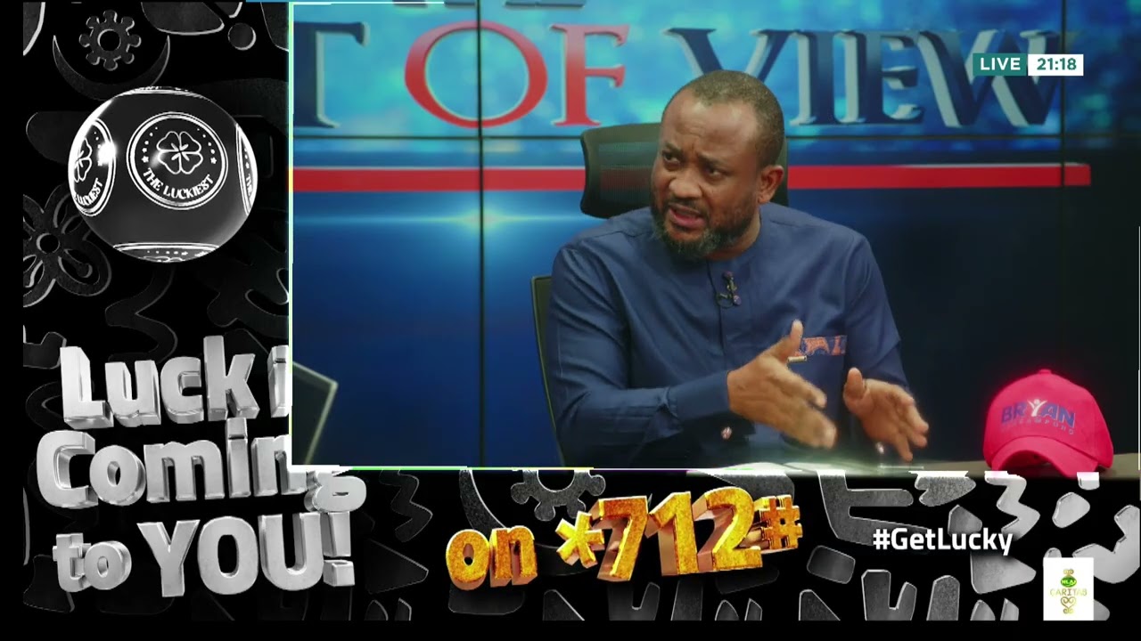 Pius Hadzide Fires Back: Bryan Acheampong Only Echoed Bawumia’s Facts