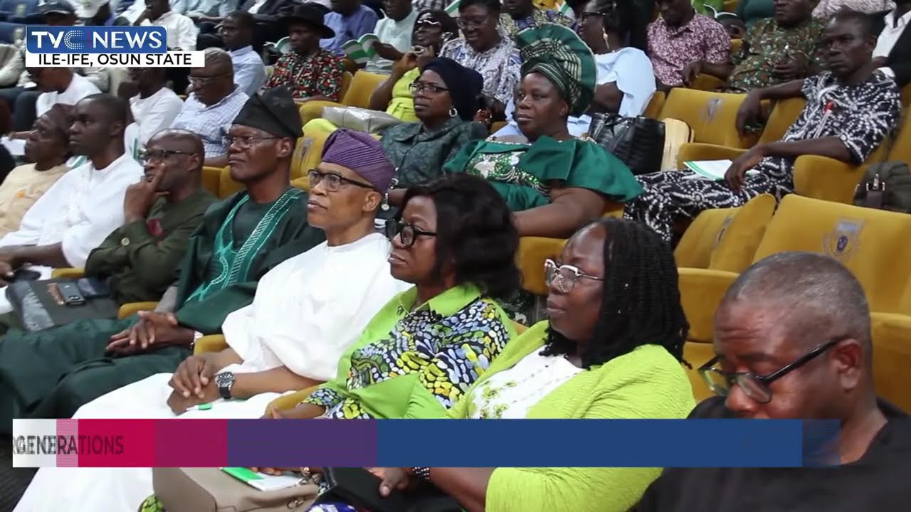 Профессор экологической химии выступает за устойчивое использование водных ресурсов.