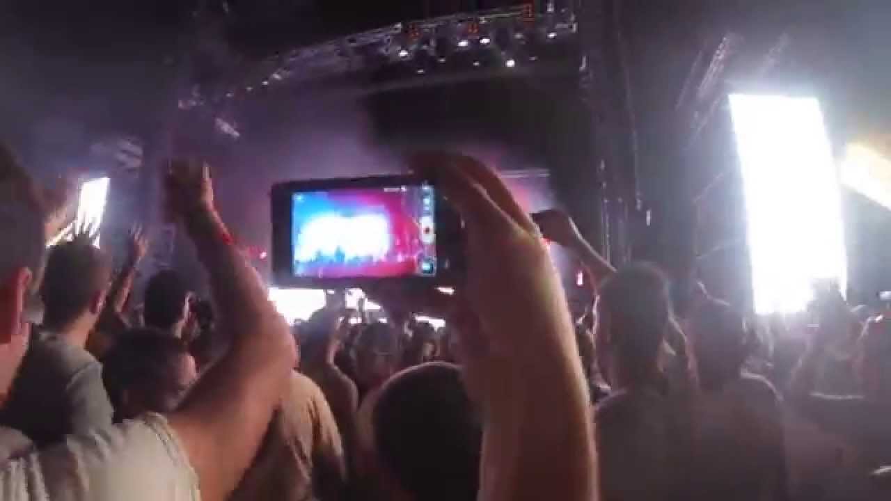 Minus424 - Dead Sea Rave | Unofficial aftermovie !