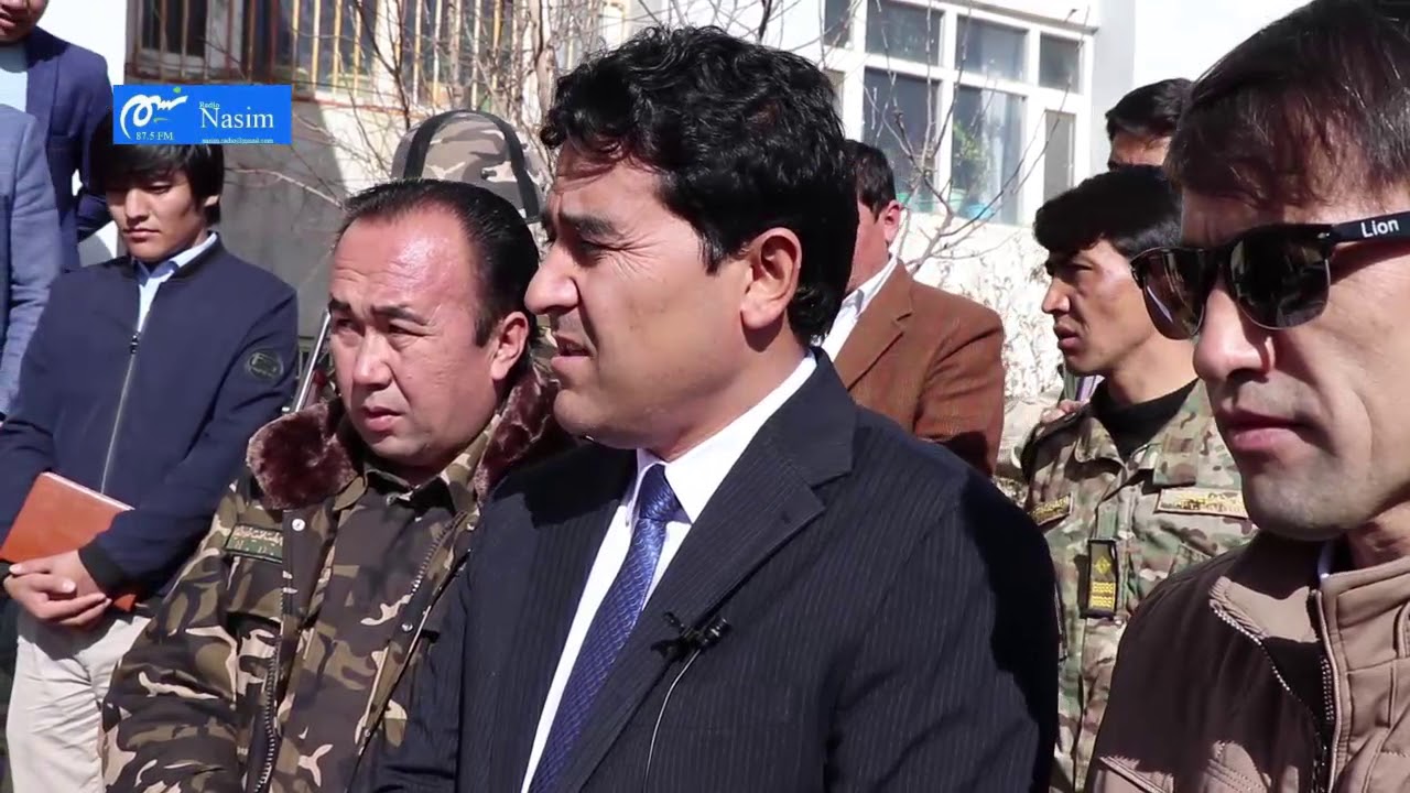 پنچ عضو کلیدی طالبان در ولسوالی پاتو دایکندی دستگیر شدند