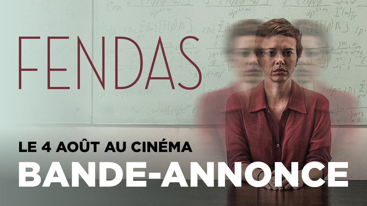 FENDAS de Carlos Segundo | Bande-Annonce