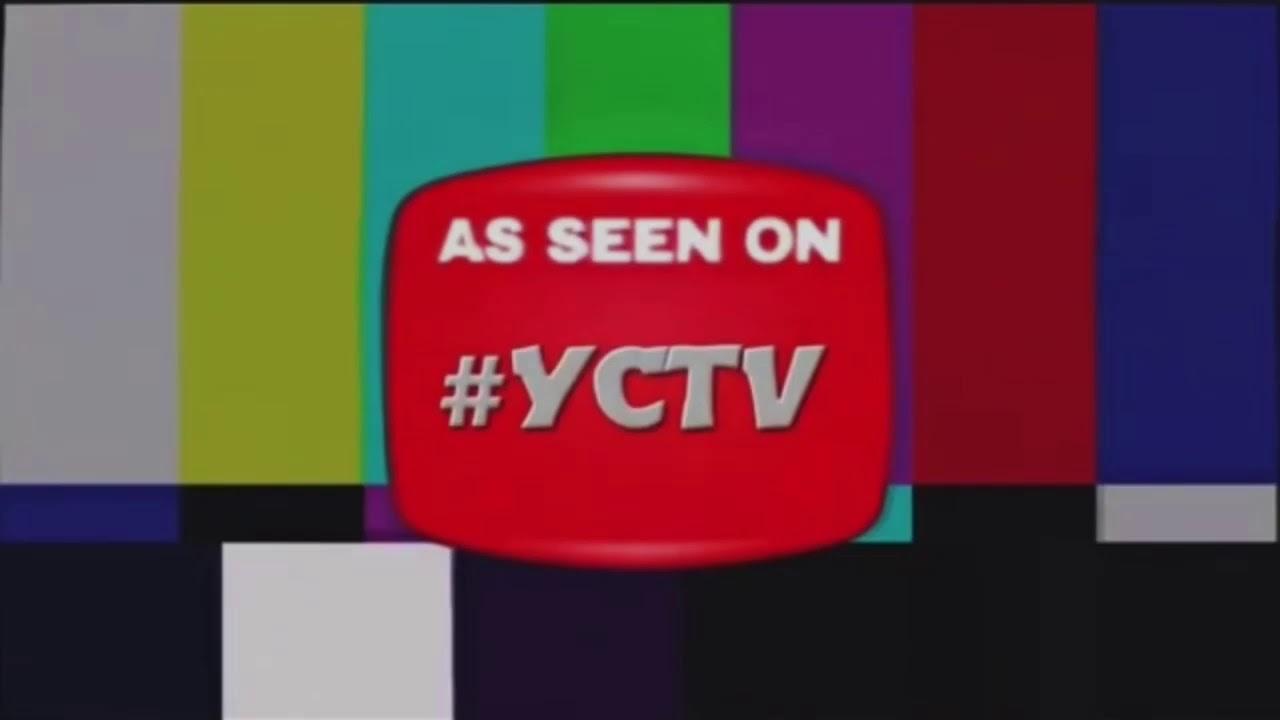 📺 PR&Eacute;SENTATION DE LA CHA&Icirc;NE YCTV 📺