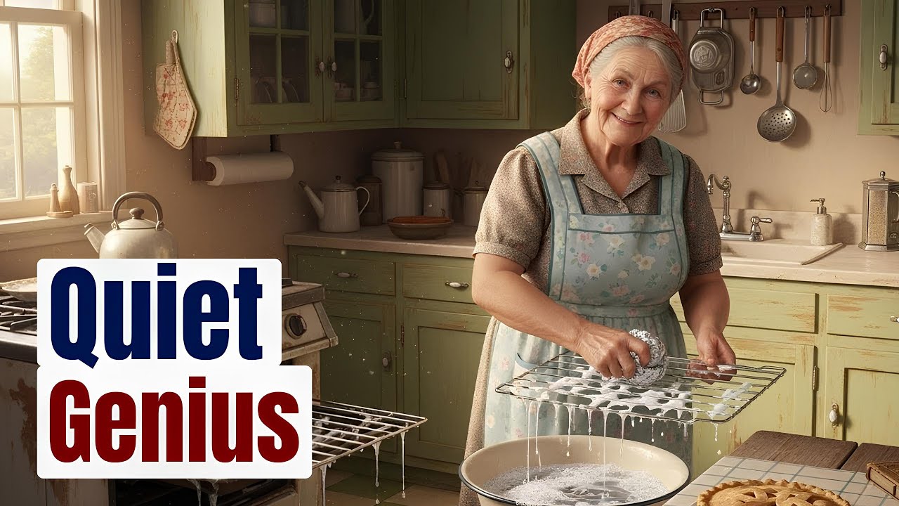 15 Genius Grandma Household Hacks You’ll Wish You Knew Sooner