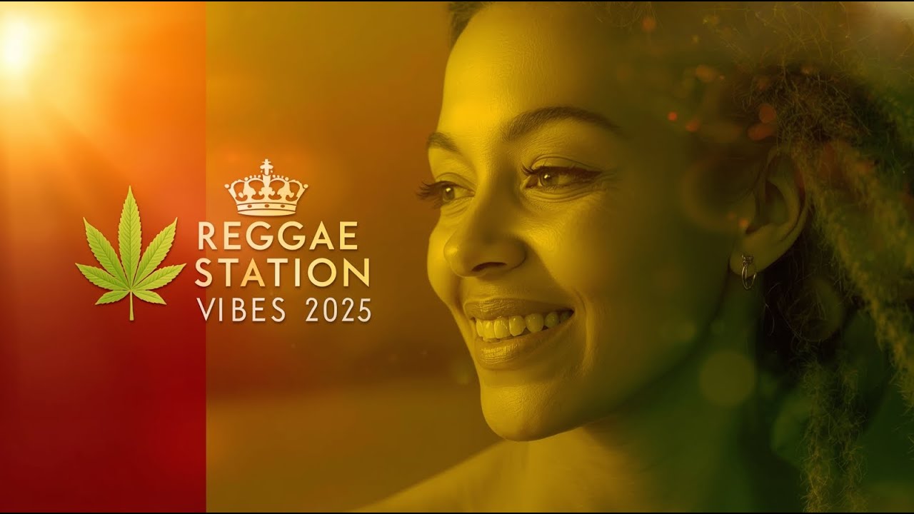 Reggae Music Mix 2025 🎸 New Reggae Love Songs 🔔 All Time Favorite Reggae Songs 2025