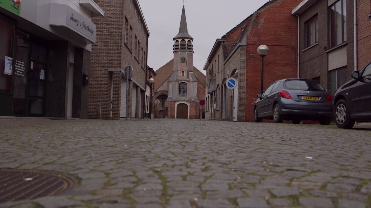 Zeeland tijdens de Eerste Wereldoorlog - De doodendraad