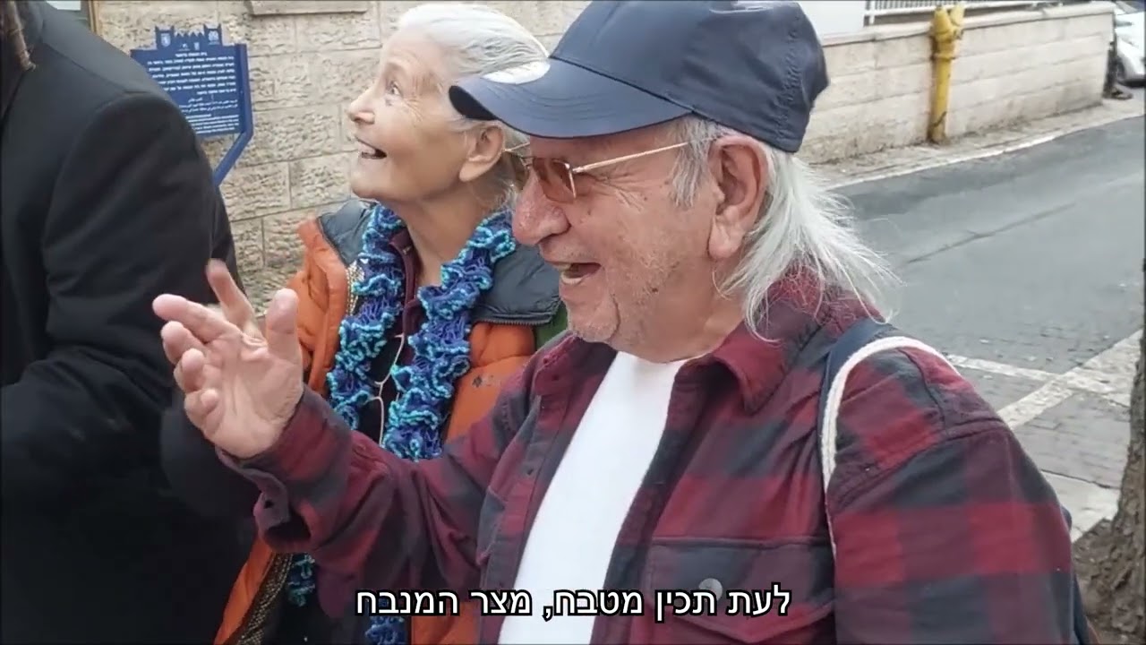 החוזר