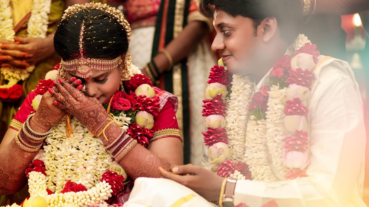 Naan Pizhai Song |Wedding Video | Candid Video | Varnajalam Medias | KBS Hall | Pondicherry |